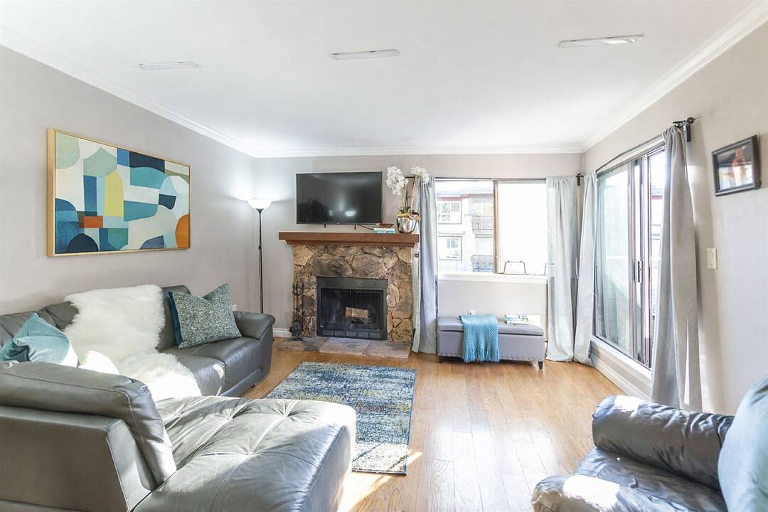 3275 Mountain Highway #307, North Vancouver, British Columbia