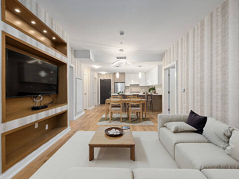 5399 Cedarbridge Way #116, Richmond