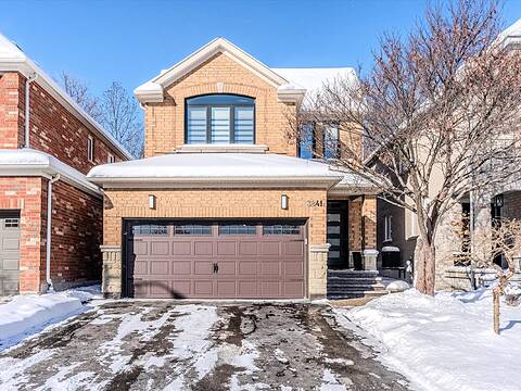 3841 Quiet Creek Dr, Mississauga