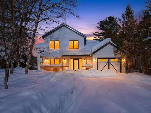 3859 Ch. du Lac-Sept-Îles, Saint-Raymond