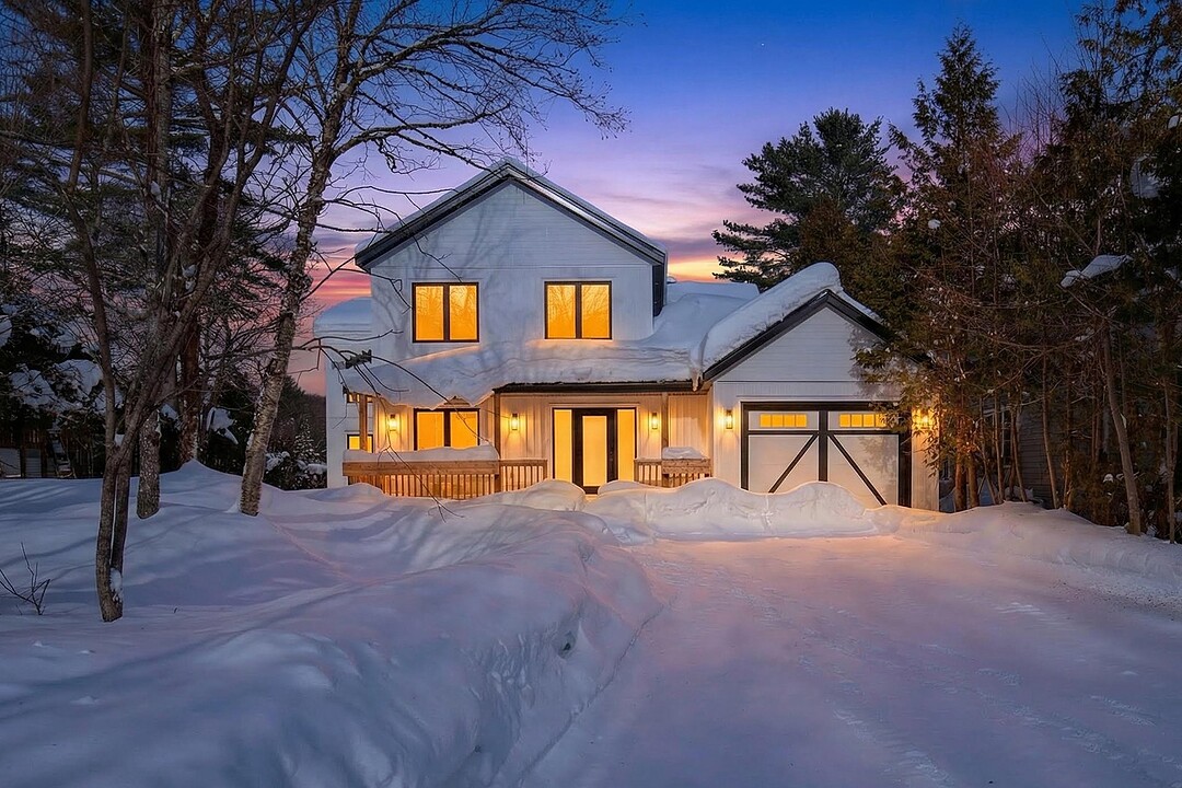 3859 Ch. du Lac-Sept-Îles, Saint-Raymond, Québec