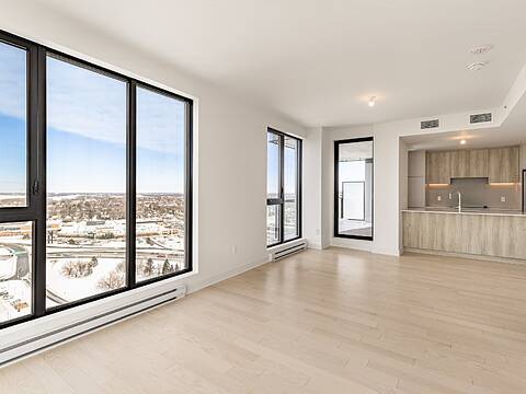 200 Rue Marie-Charles-Le Moyne, Apt. 2413, Le Vieux-Longueuil