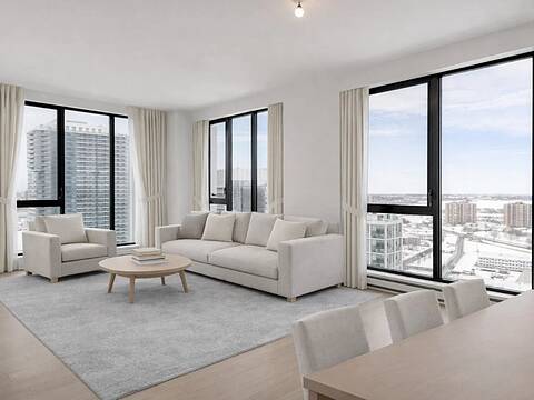 200 Rue Marie-Charles-Le Moyne, Apt. 2413, Le Vieux-Longueuil