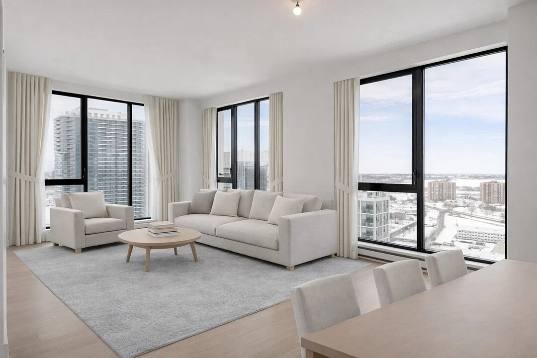 200 Rue Marie-Charles-Le Moyne, Apt. 2413, Le Vieux-Longueuil, Québec