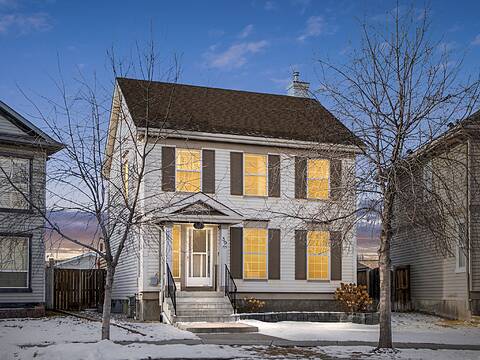 39 Prestwick Heath SE, Calgary