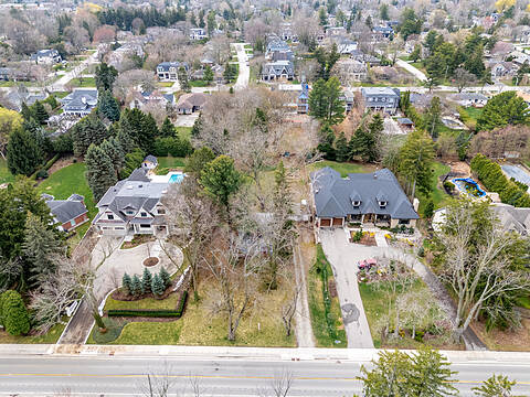 362 Fourth Line, Oakville