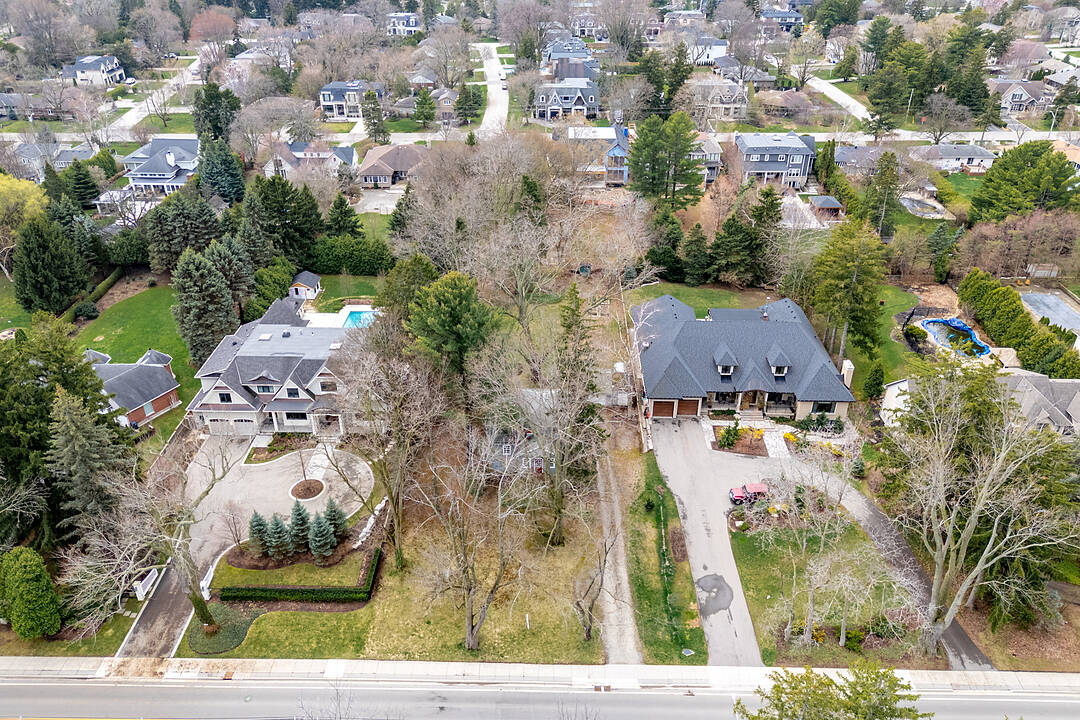 362 Fourth Line, Oakville, Ontario