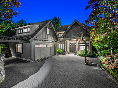 2312 Kings Avenue, West Vancouver