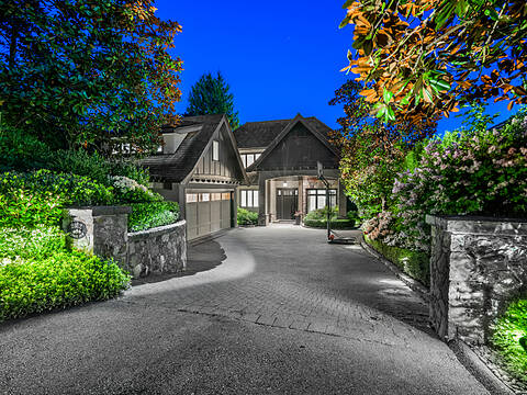 2312 Kings Avenue, West Vancouver