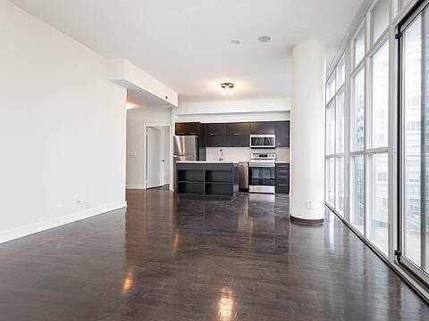 21 Nelson St #1117, Toronto