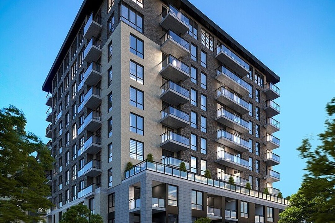 1182 Rue Crescent, Apt. 411, Ville-Marie, Québec