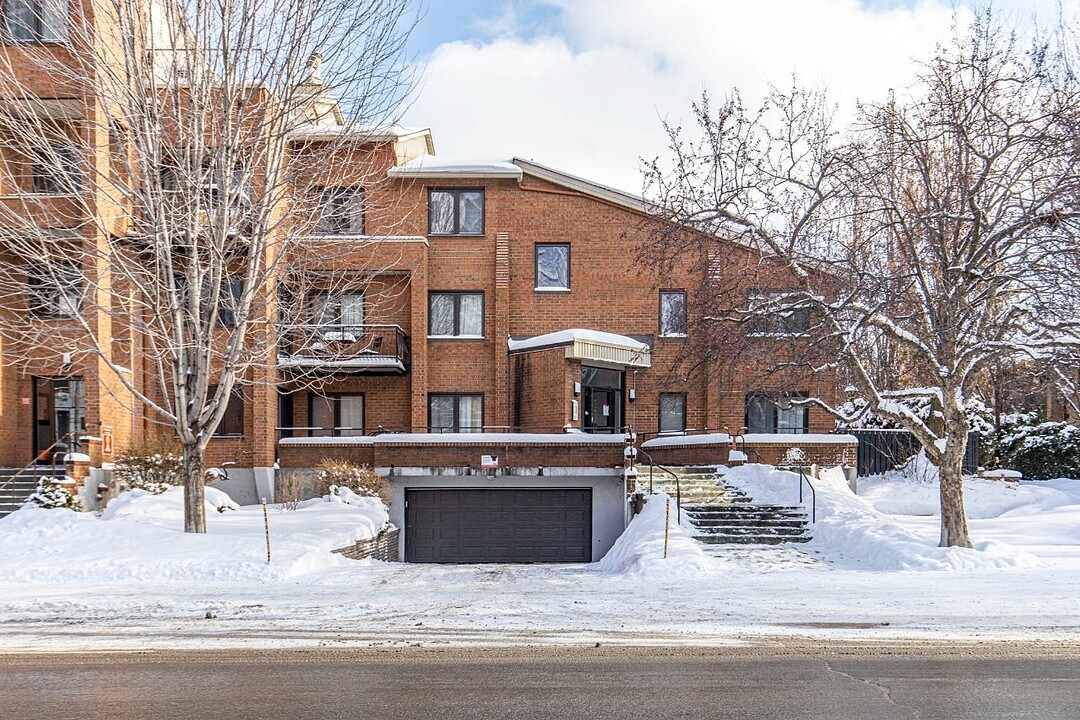 1420 Rue St-Jacques, Apt. 9, Ville-Marie, Québec