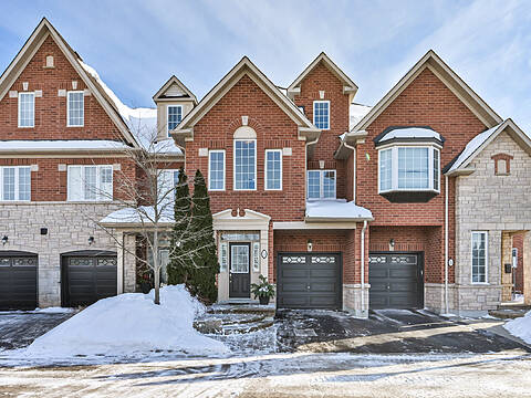 21-300 Ravineview Way, Oakville