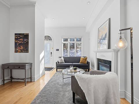 9 Gange Ave, Toronto