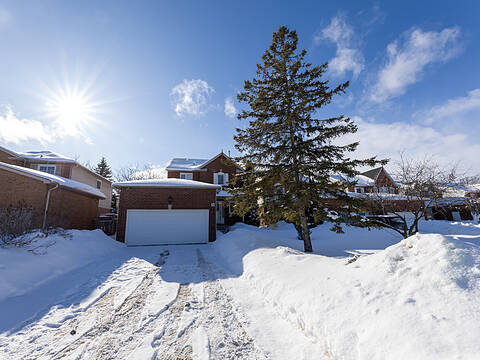 36 Ailsa Dr, Georgina