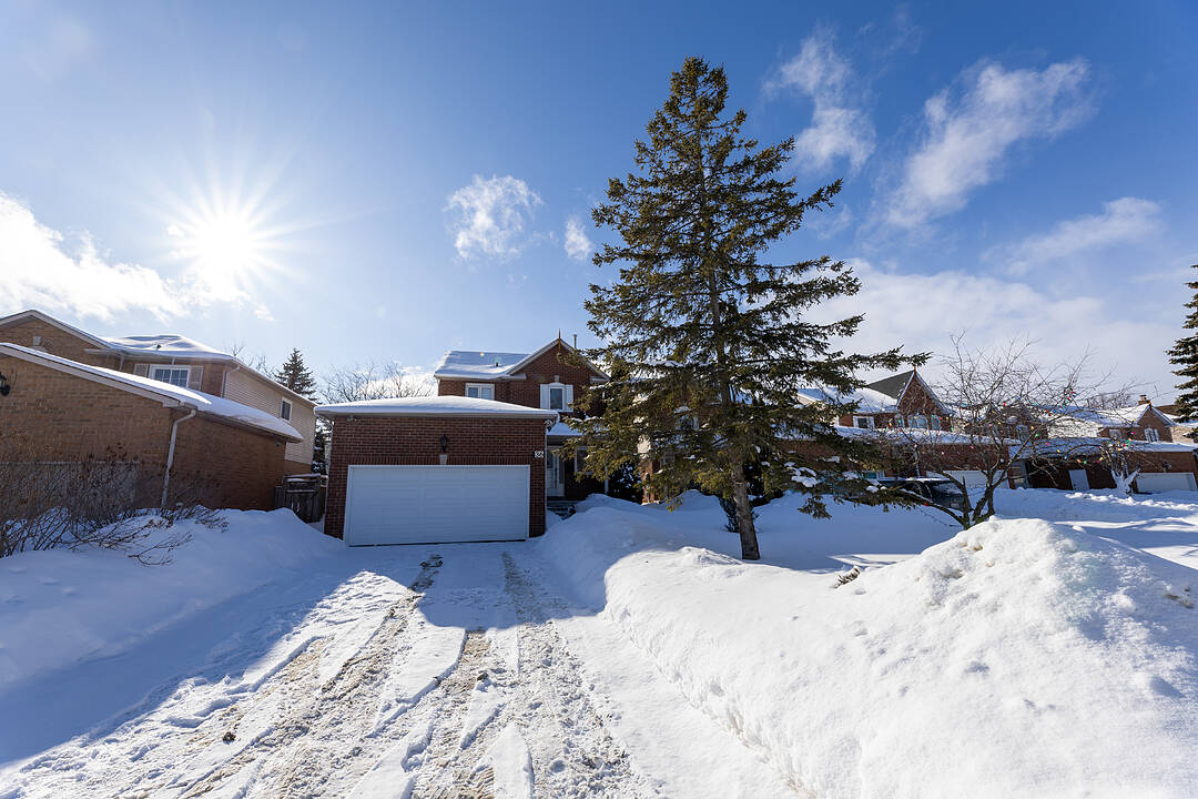 36 Ailsa Dr, Georgina, Ontario