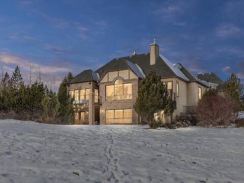 215 Aspen Green, Rural Rocky View County