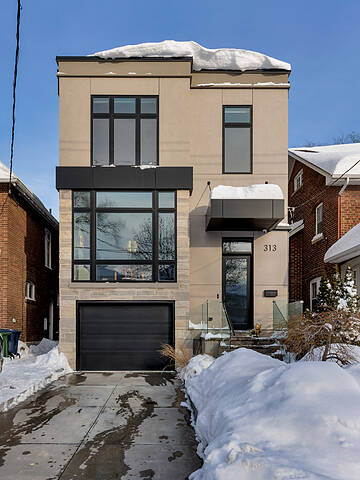 313 Rosewell Ave, Toronto