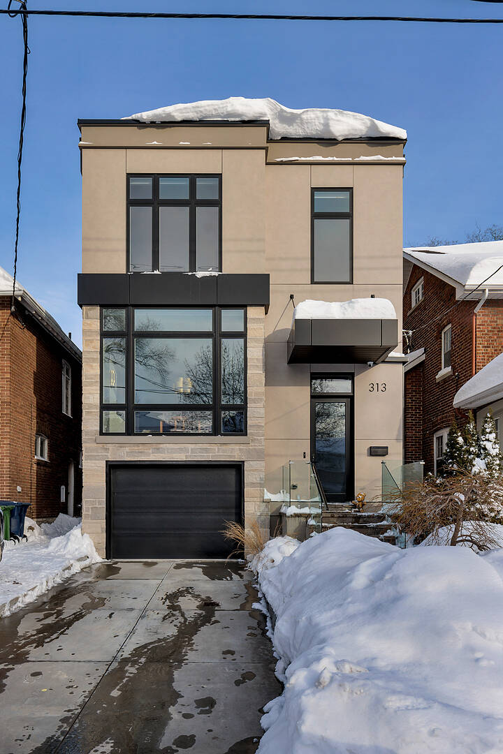 313 Rosewell Ave, Toronto, Ontario