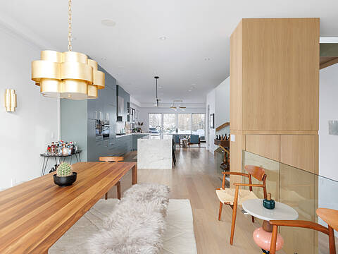 313 Rosewell Ave, Toronto