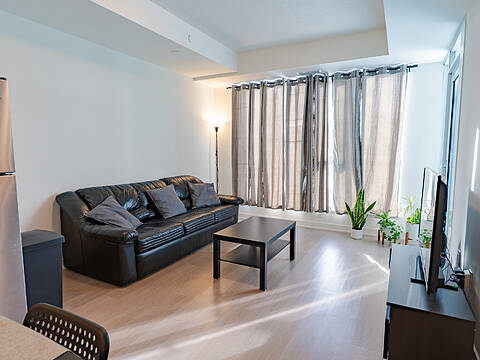 859 The Queensway #406, Toronto
