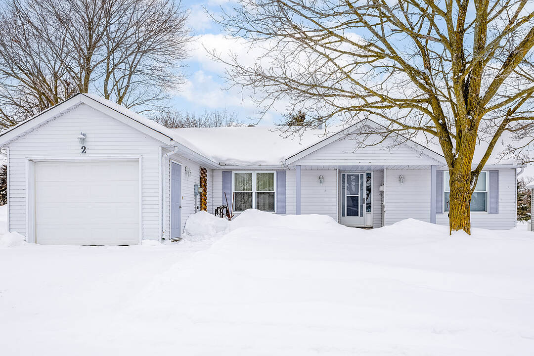 2 Riverview Place, New Hamburg, Ontario