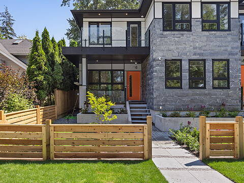 846 St. Denis Avenue, North Vancouver