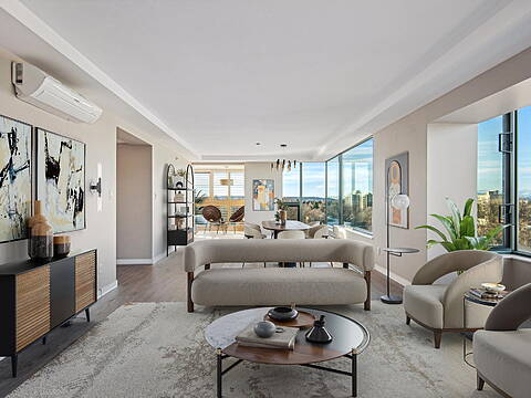 1550 W 15th Street #901, Vancouver