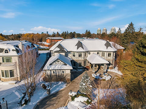 8 Swansdown Dr, Toronto