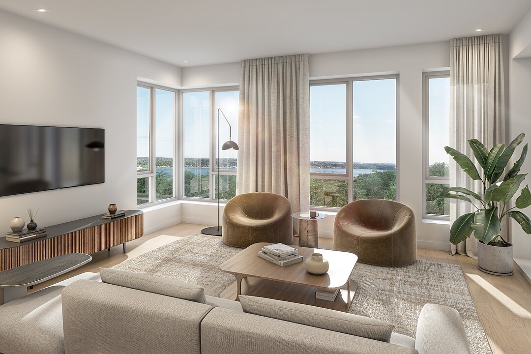 2285 Ch. St-Louis, Apt. 508, Sainte-Foy-Sillery, Quebec