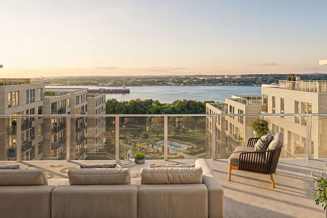 2285 Ch. St-Louis, Apt. 411, Sainte-Foy-Sillery, Quebec