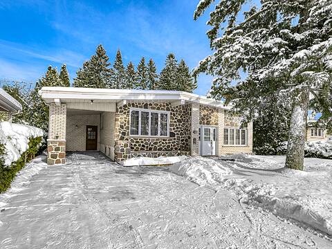 505 Rue Filiatrault, Sainte-Dorothée