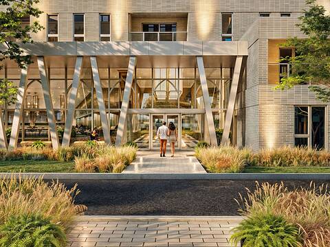 2285 Ch. St-Louis, Apt. 618, Sainte-Foy-Sillery