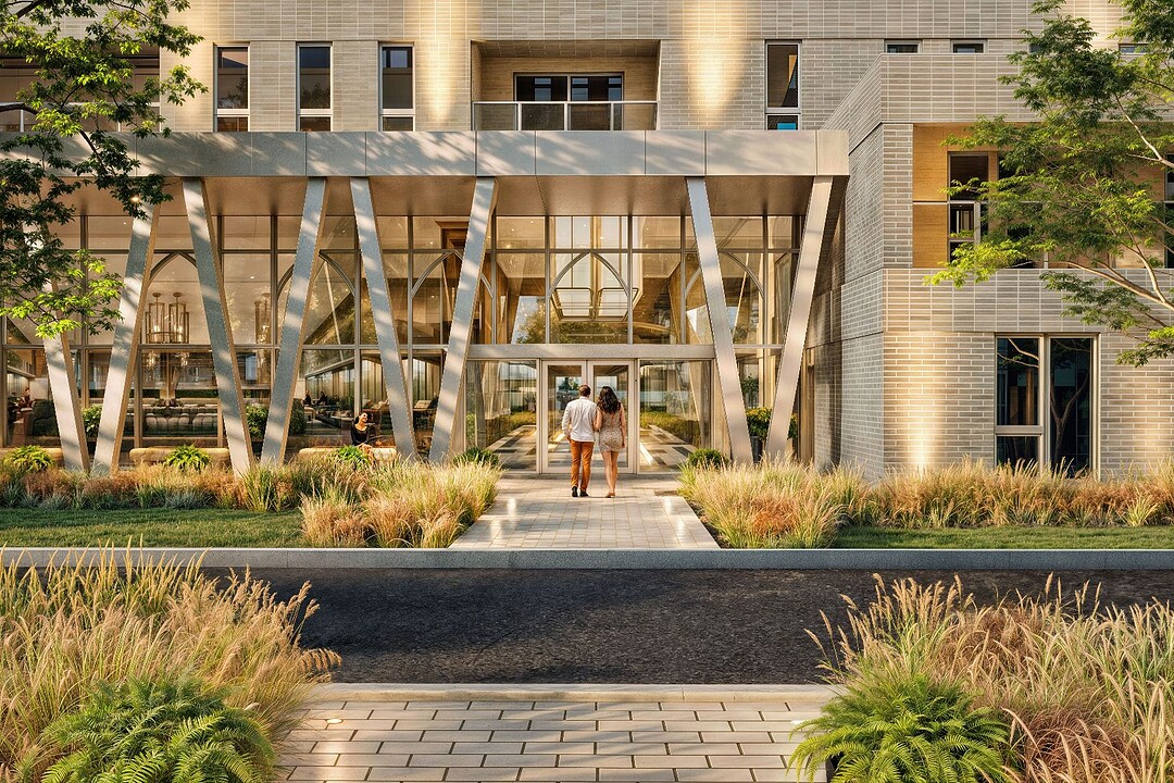 2285 Ch. St-Louis, Apt. 618, Sainte-Foy-Sillery, Quebec