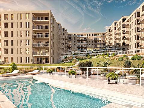 2285 Ch. St-Louis, Apt. 917, Sainte-Foy-Sillery