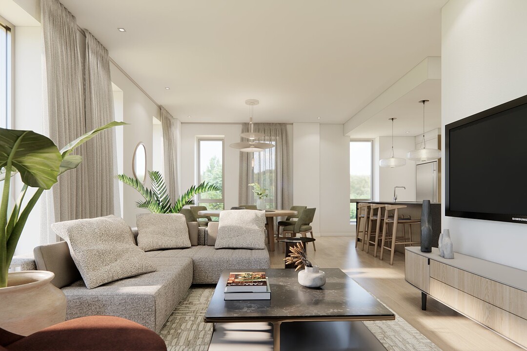 2285 Ch. St-Louis, Apt. 812, Sainte-Foy-Sillery, Quebec