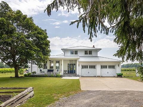 1219 Lakeshore Rd, Niagara-on-the-Lake