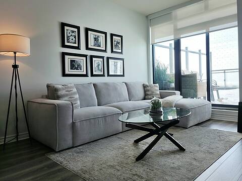 2522 Keele St #206, Toronto