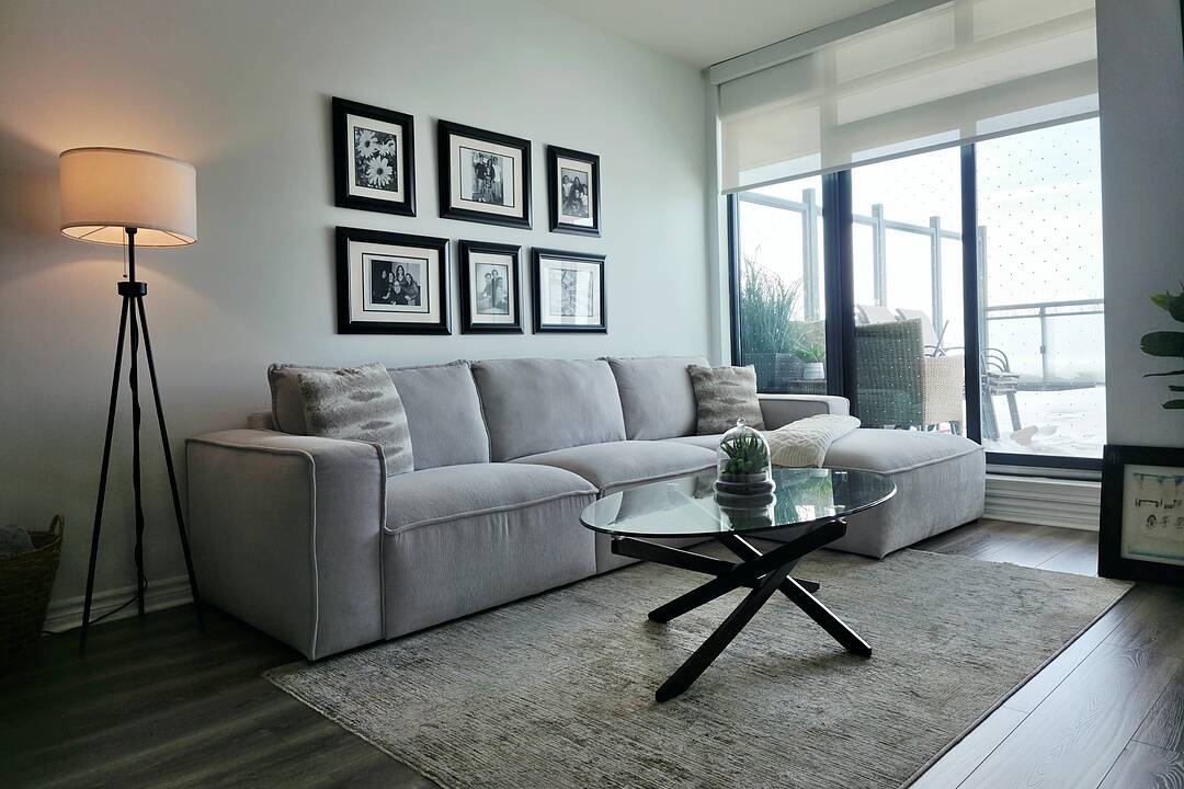 2522 Keele St #206, Toronto, Ontario