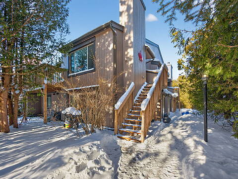 23 Dawson Drive #113, Collingwood