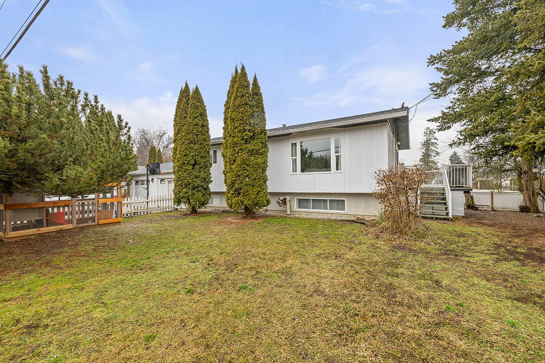 2797 Catherine Crescent, Armstrong, British Columbia