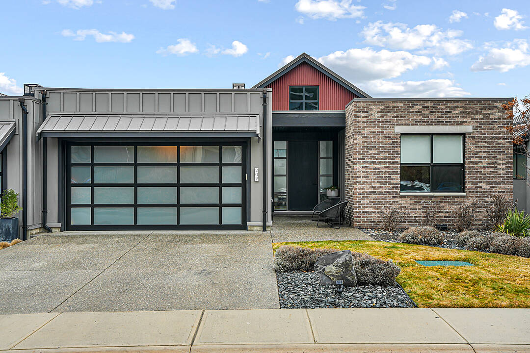 209 Ashcroft Place, Vernon, British Columbia