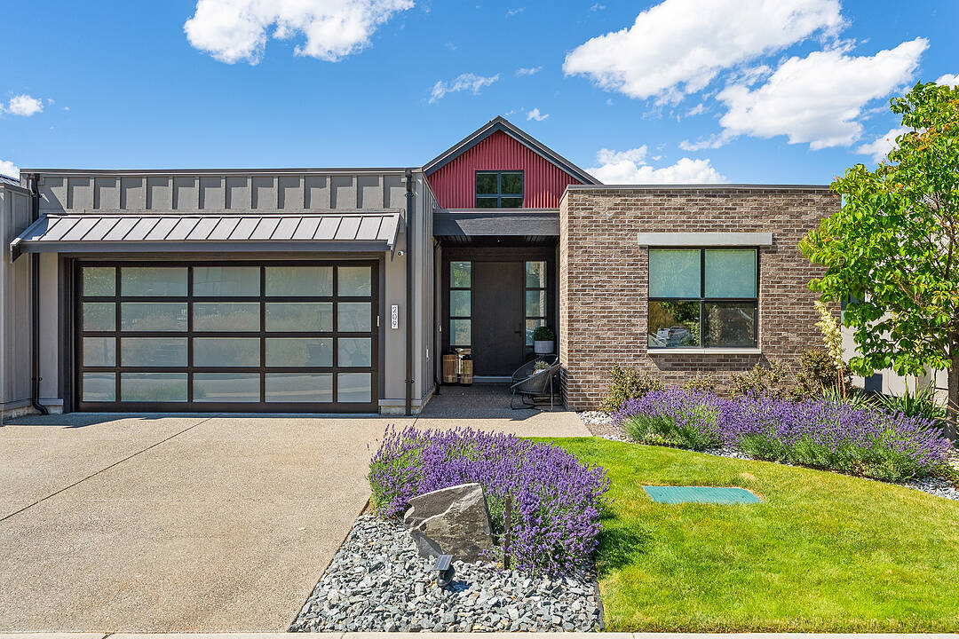 209 Ashcroft Place, Vernon, British Columbia