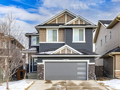 355 Evanston Way NW, Calgary