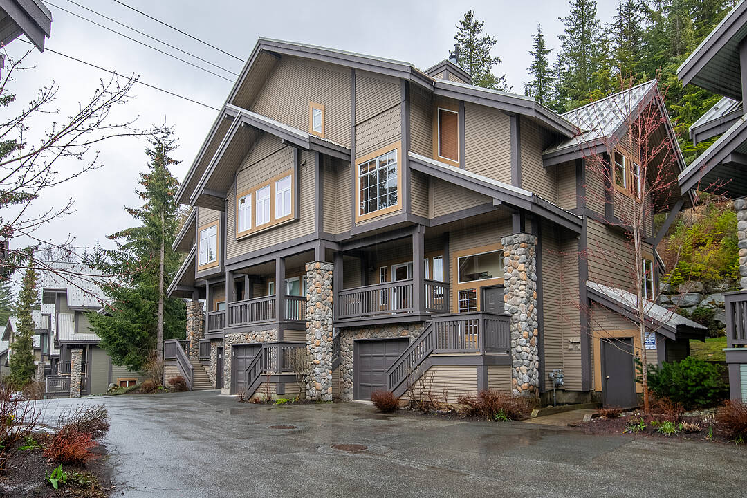4501 Blackcomb Way #21, Whistler, British Columbia