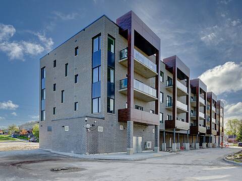 408 Dundas St S #303, Cambridge