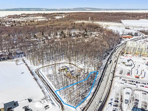 2 Av. Pearson, Senneville