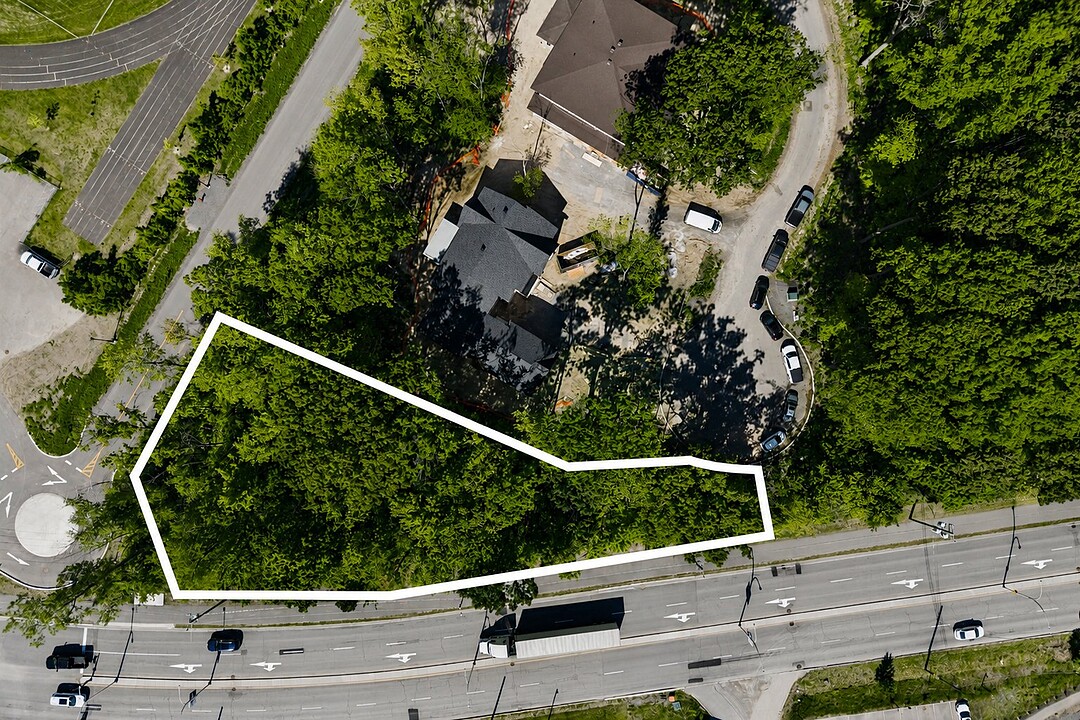 2 Av. Pearson, Senneville, Québec