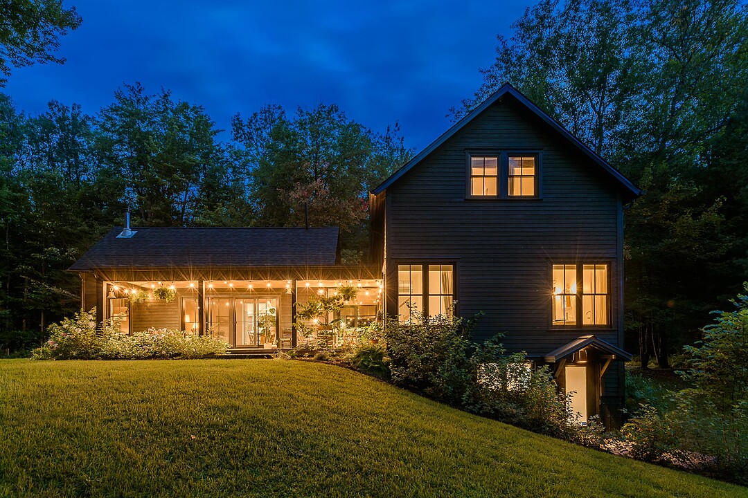 145 Ch. Muir, Sutton, Québec