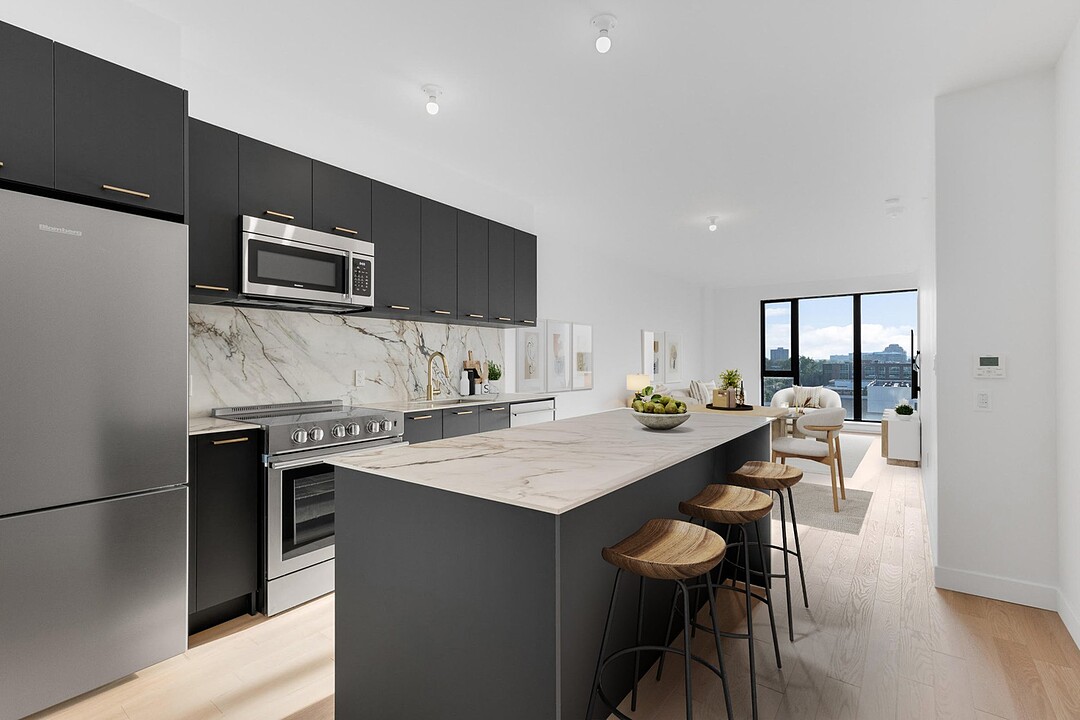 1000 Rue Levert, Apt. 607, Verdun / Île-des-Soeurs, Québec